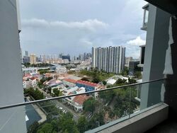Kerrisdale (D8), Condominium #561149041